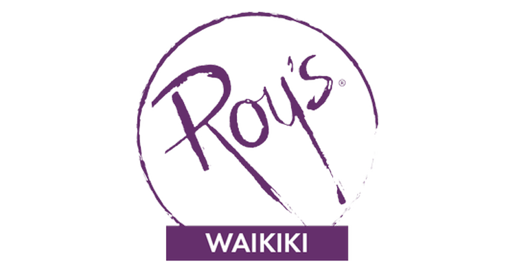 ROY'S WAIKIKI