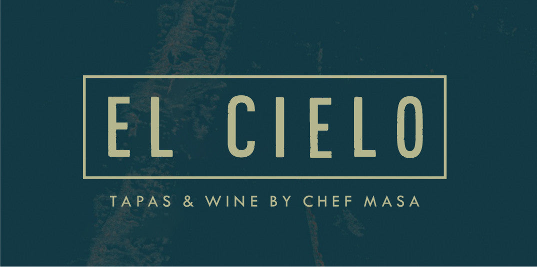 El Cielo by Chef Masa
