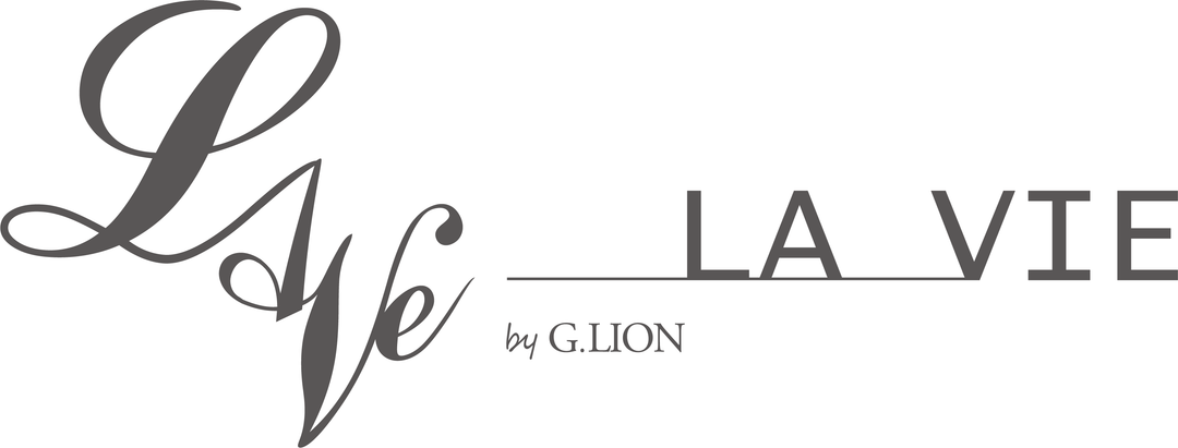 LA VIE by G.LION
