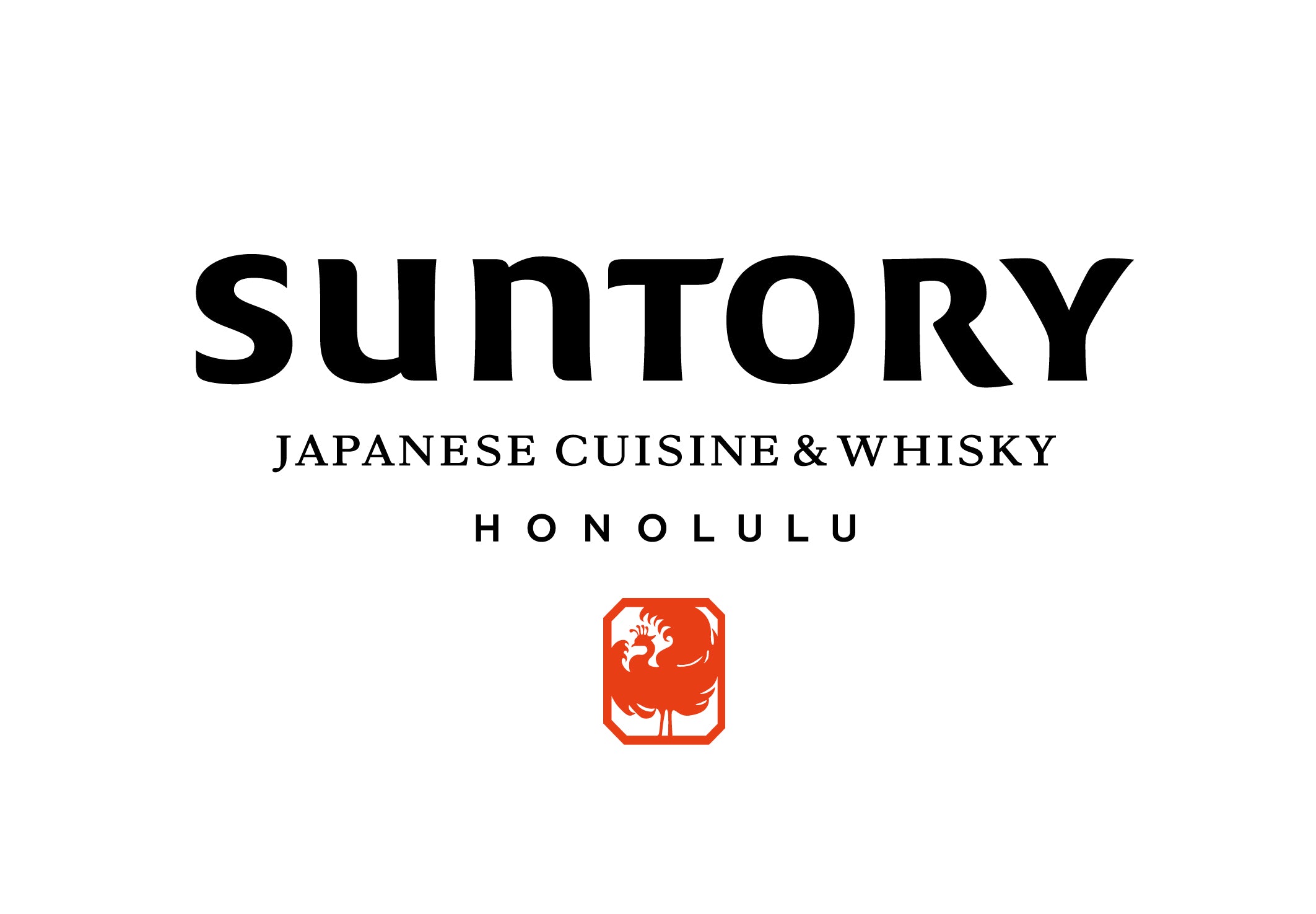 SUNTORY RESTAURANT