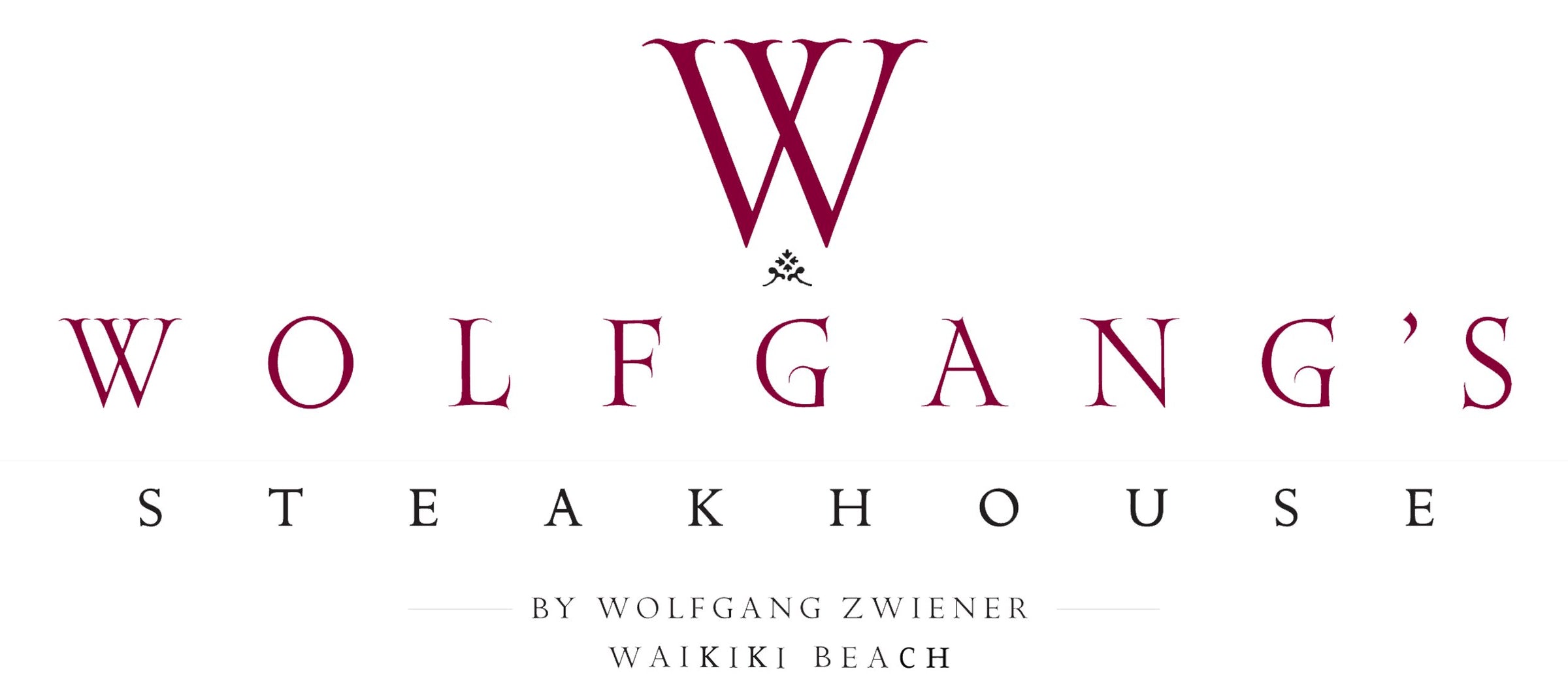 WOLFGANG'S STEAK HOUSE WAIKIKI