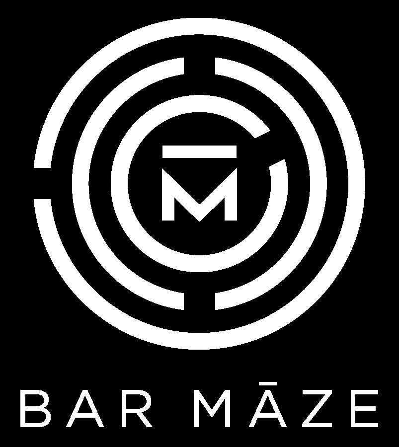 BAR MAZE