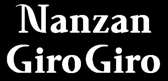 NANZAN GIRO GIRO