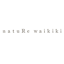 natuRe waikiki